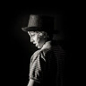 Meet your Posher, Henry